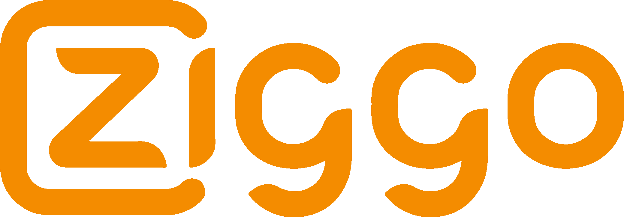 Ziggo Logo